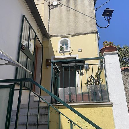Casa Graziella Bed & Breakfast Celle Ligure Luaran gambar