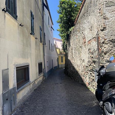Casa Graziella Bed & Breakfast Celle Ligure Luaran gambar