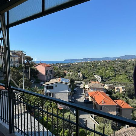 Casa Graziella Bed & Breakfast Celle Ligure Luaran gambar