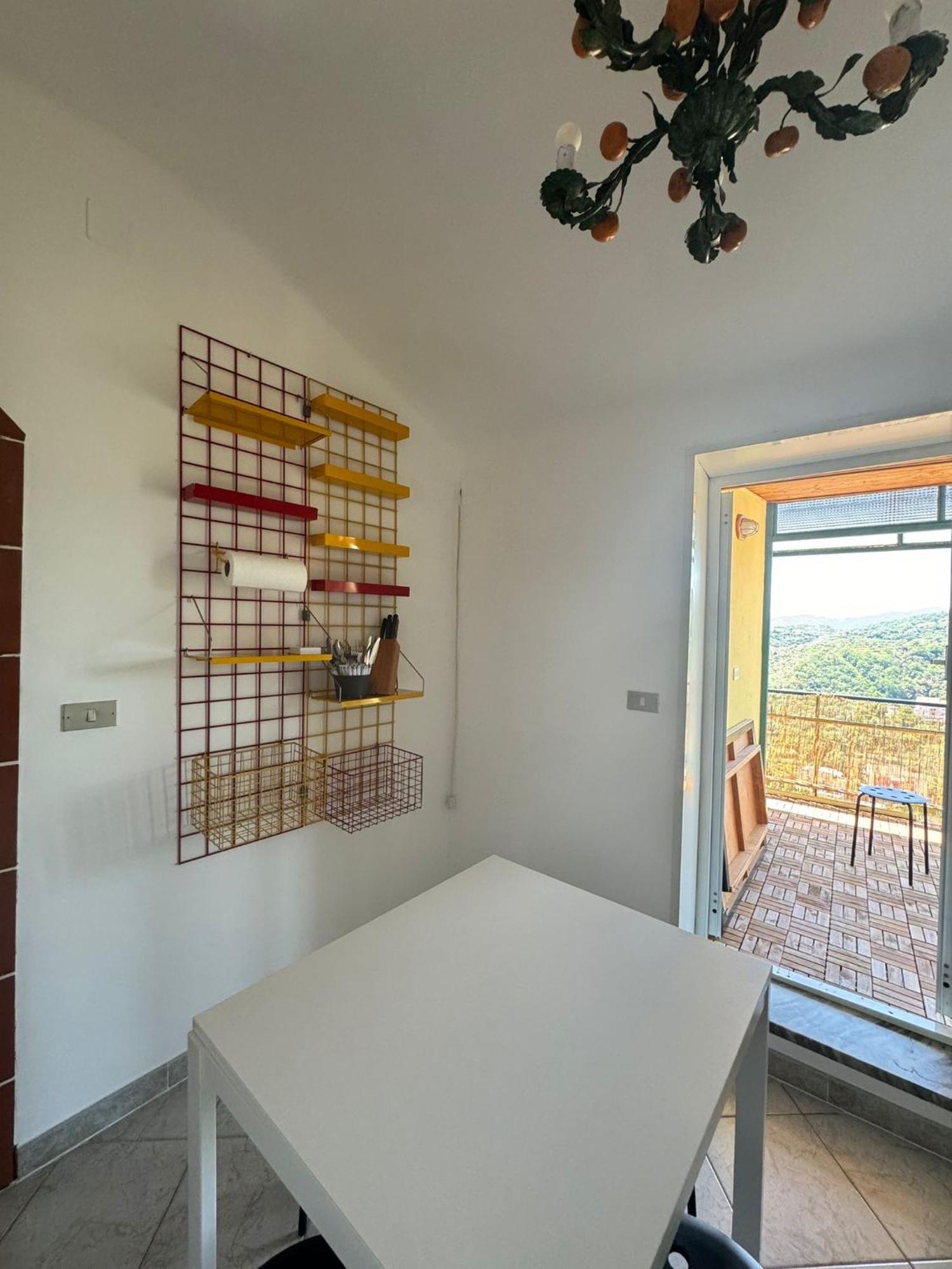 Casa Graziella Bed & Breakfast Celle Ligure Luaran gambar