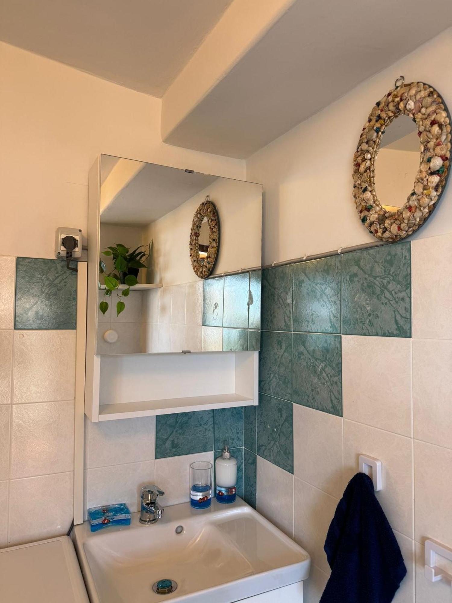 Casa Graziella Bed & Breakfast Celle Ligure Luaran gambar