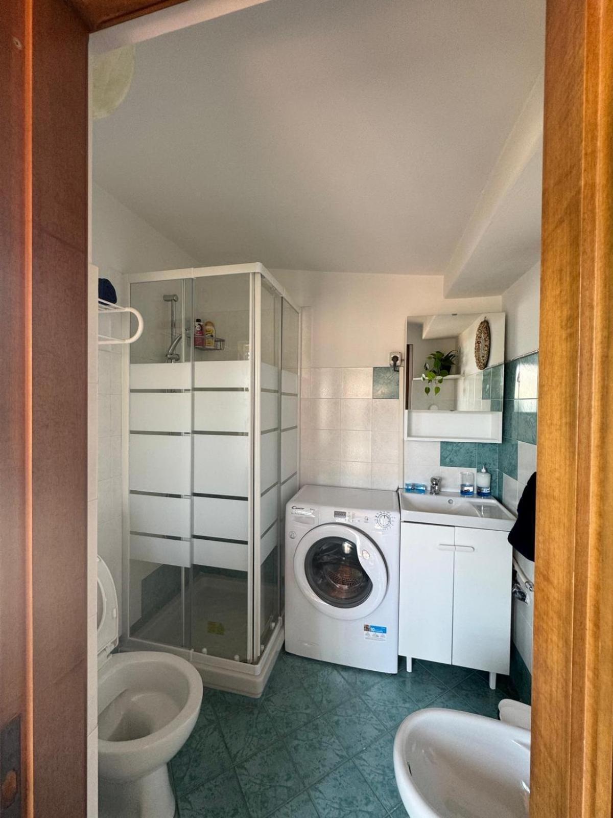 Casa Graziella Bed & Breakfast Celle Ligure Luaran gambar